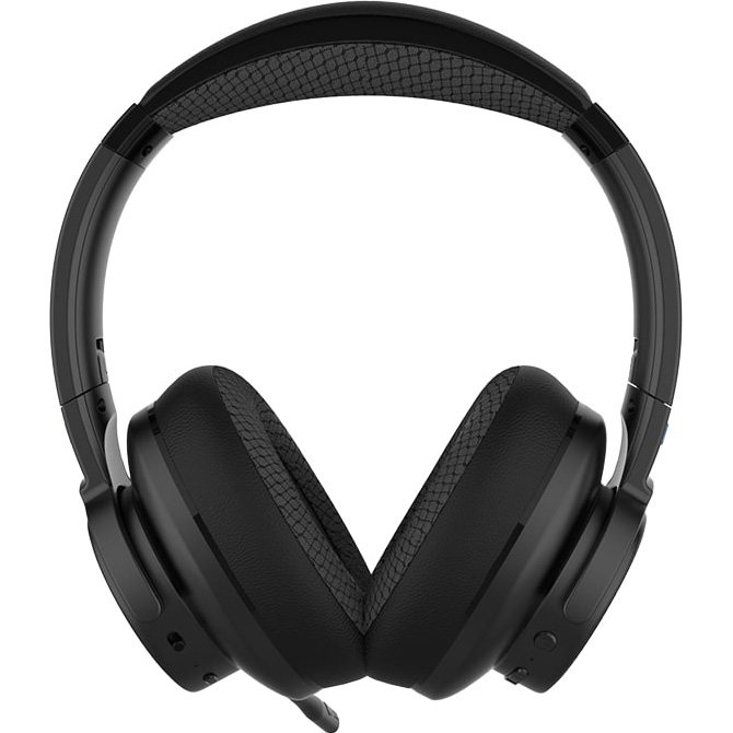 Навушники геймерскі SADES SA-202 Runner Black/Blue