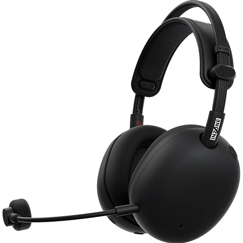 Наушники геймерские SONY Inzone H9 II Black (WHG910NB.E)