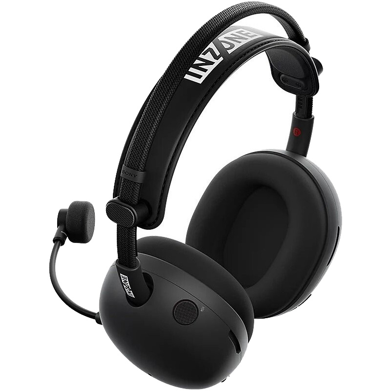Наушники геймерские SONY Inzone H9 II Black (WHG910NB.E)