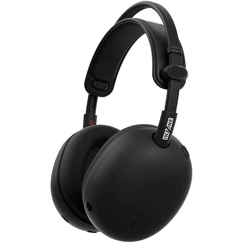Наушники геймерские SONY Inzone H9 II Black (WHG910NB.E)