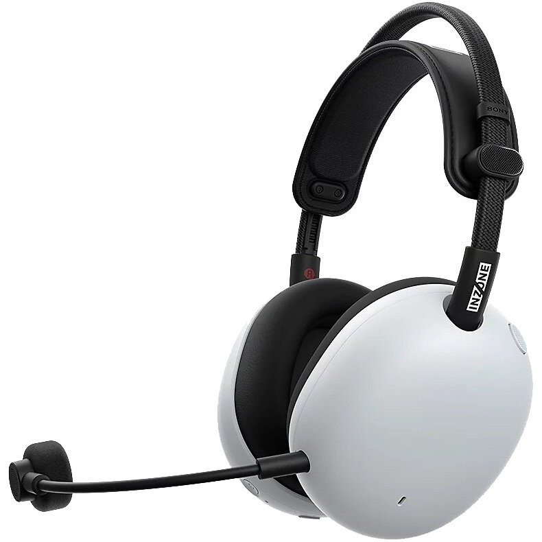 Наушники геймерские SONY Inzone H9 II White (WHG910NW.E)