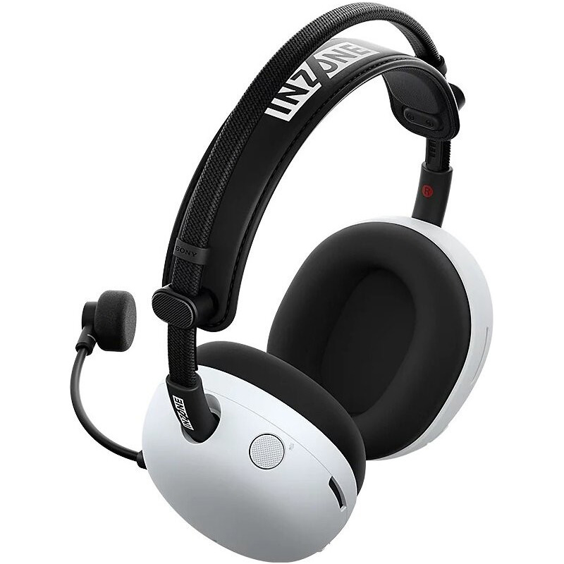 Наушники геймерские SONY Inzone H9 II White (WHG910NW.E)