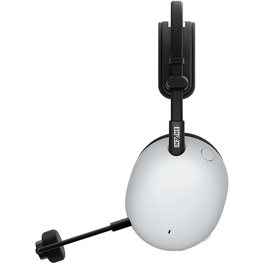 Наушники геймерские SONY Inzone H9 II White (WHG910NW.E)
