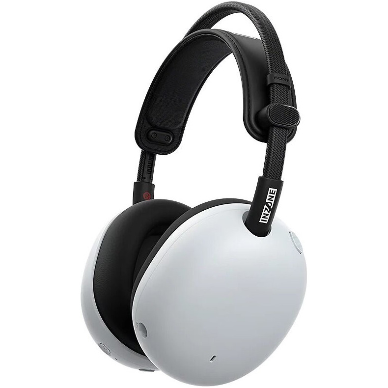 Наушники геймерские SONY Inzone H9 II White (WHG910NW.E)