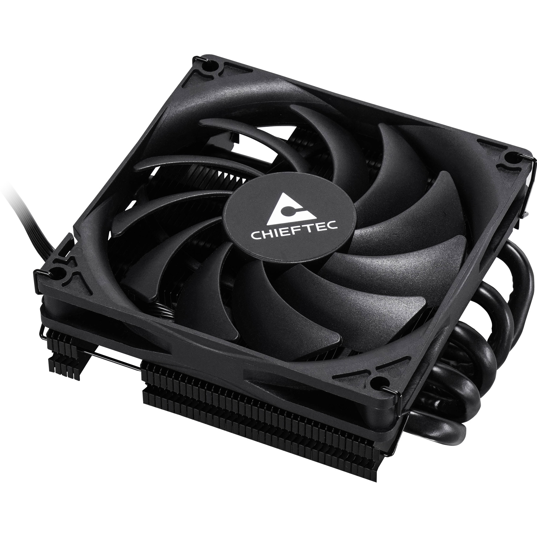Кулер для процессора CHIEFTEC CAC-S92PWM-LP45