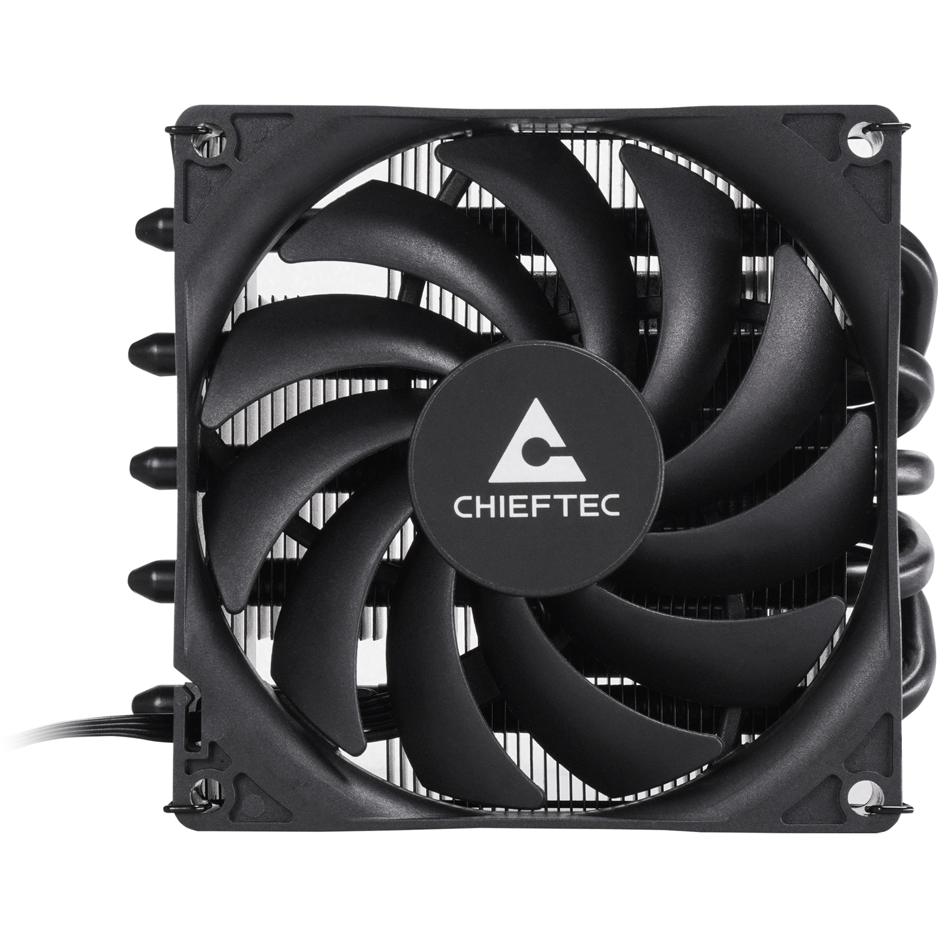 Кулер для процессора CHIEFTEC CAC-S92PWM-LP45