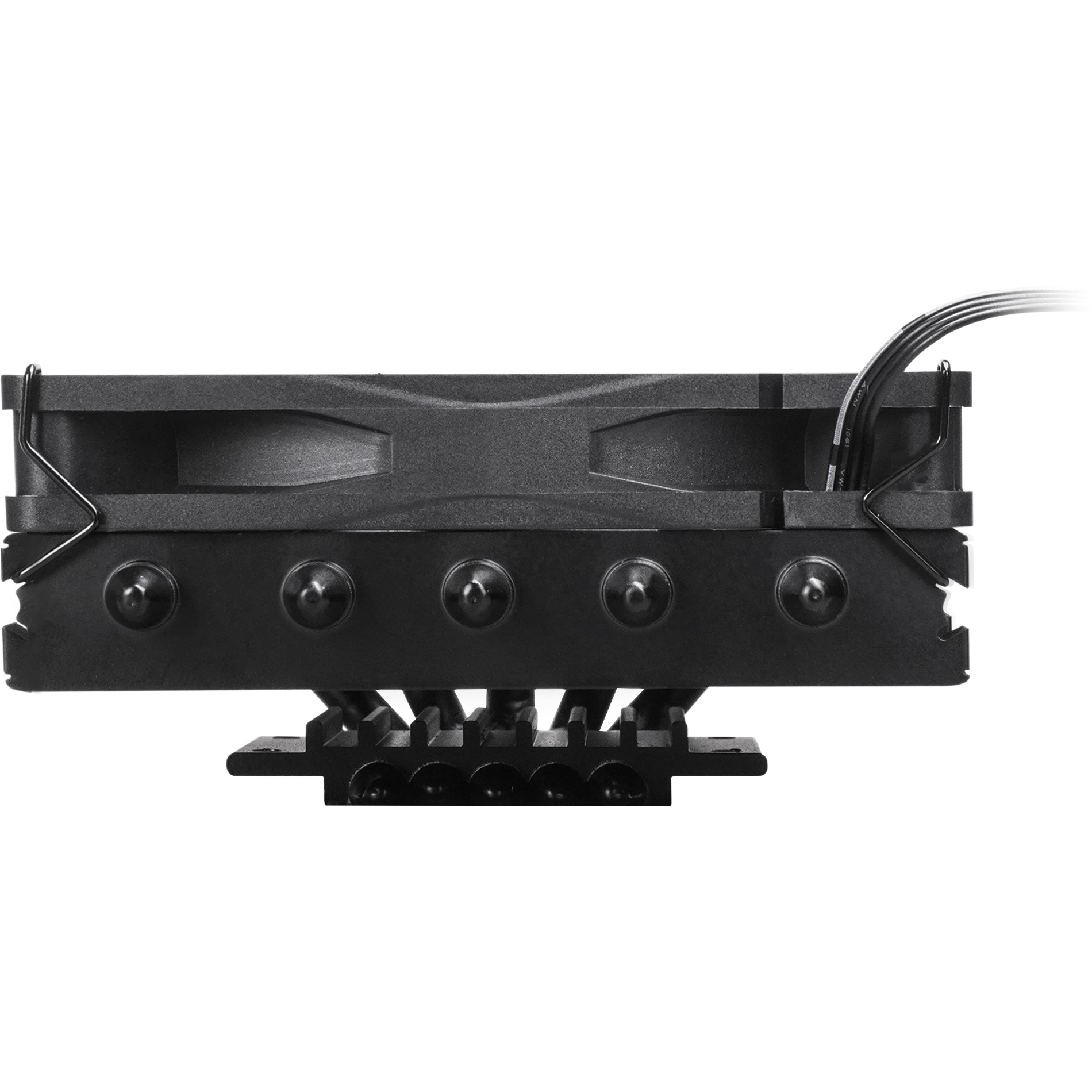 Кулер для процессора CHIEFTEC CAC-S92PWM-LP45