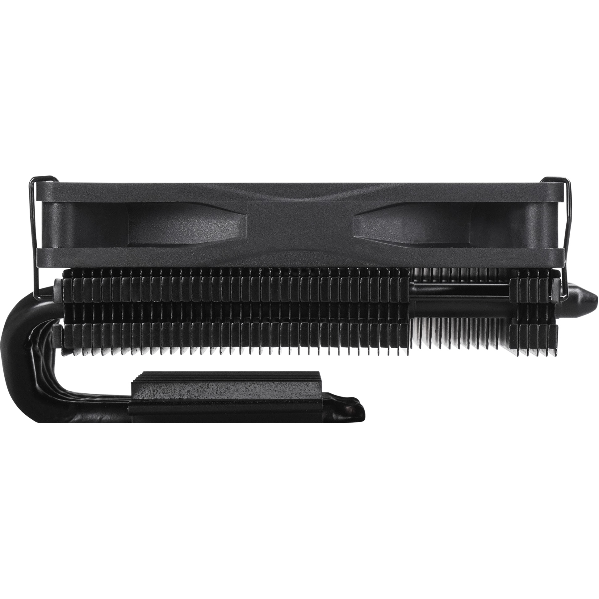 Кулер для процессора CHIEFTEC CAC-S92PWM-LP45