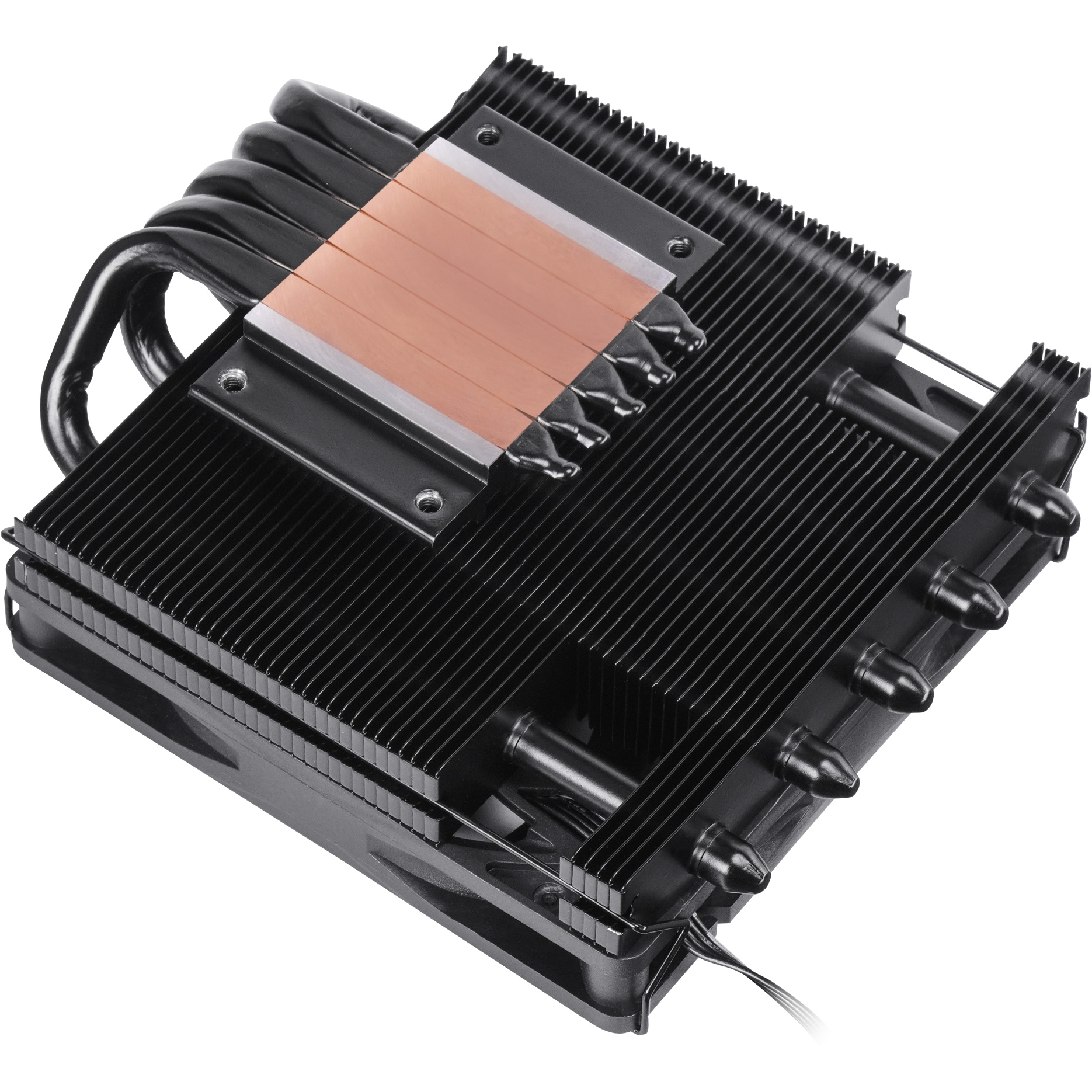 Кулер для процессора CHIEFTEC CAC-S92PWM-LP45