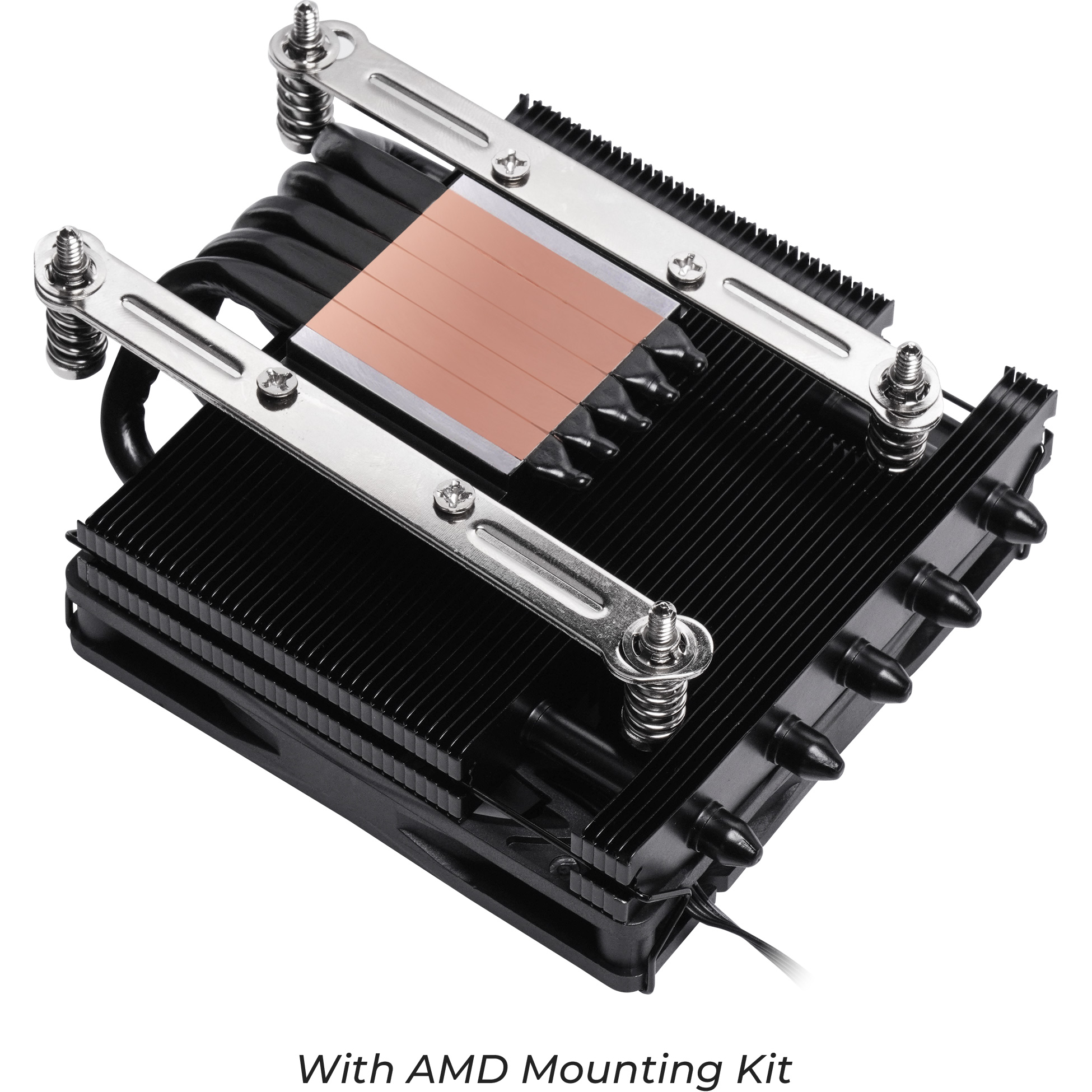 Кулер для процессора CHIEFTEC CAC-S92PWM-LP45
