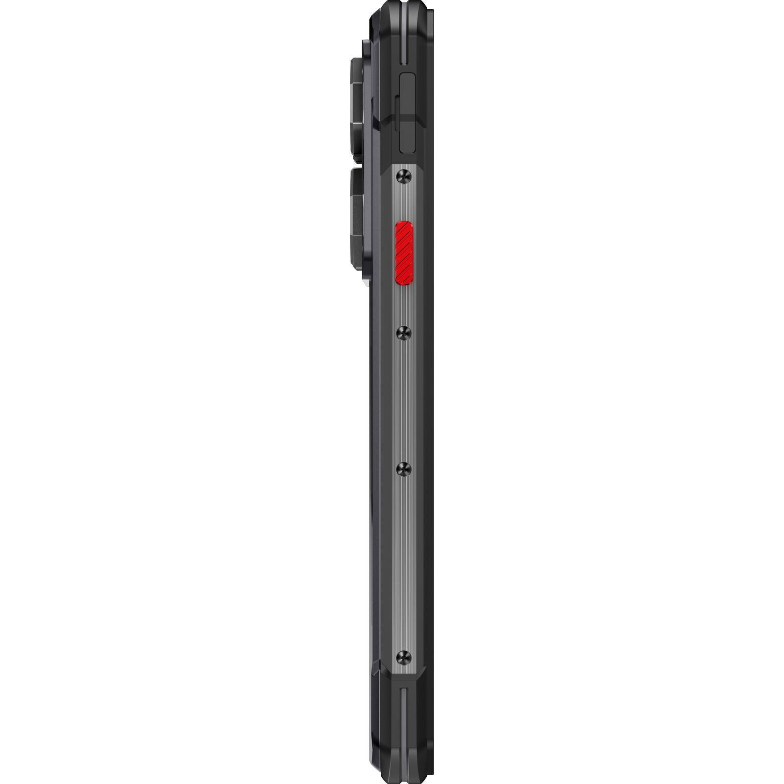 Смартфон OUKITEL WP60 12/512GB Black (6941749843531)