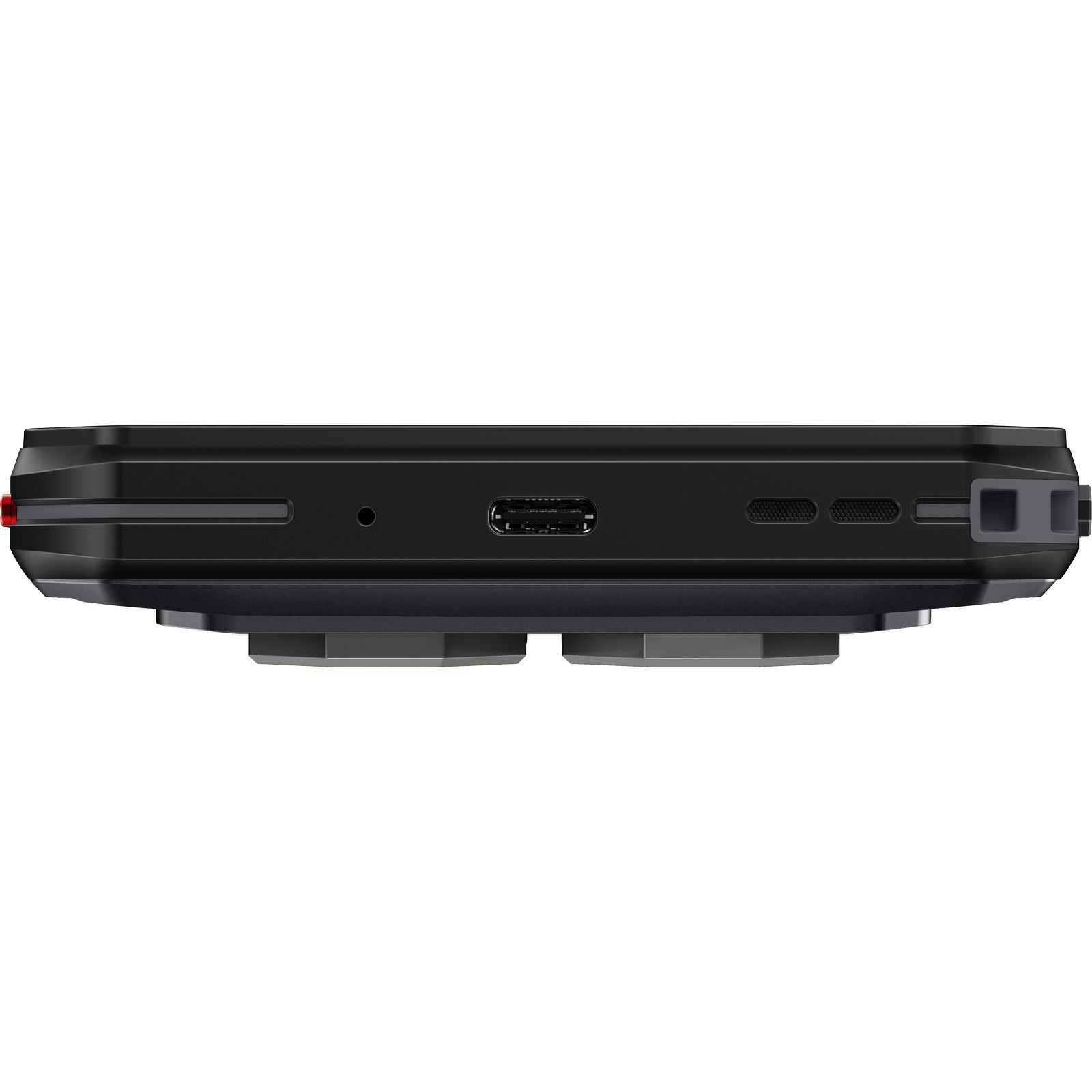 Смартфон OUKITEL WP60 12/512GB Black (6941749843531)