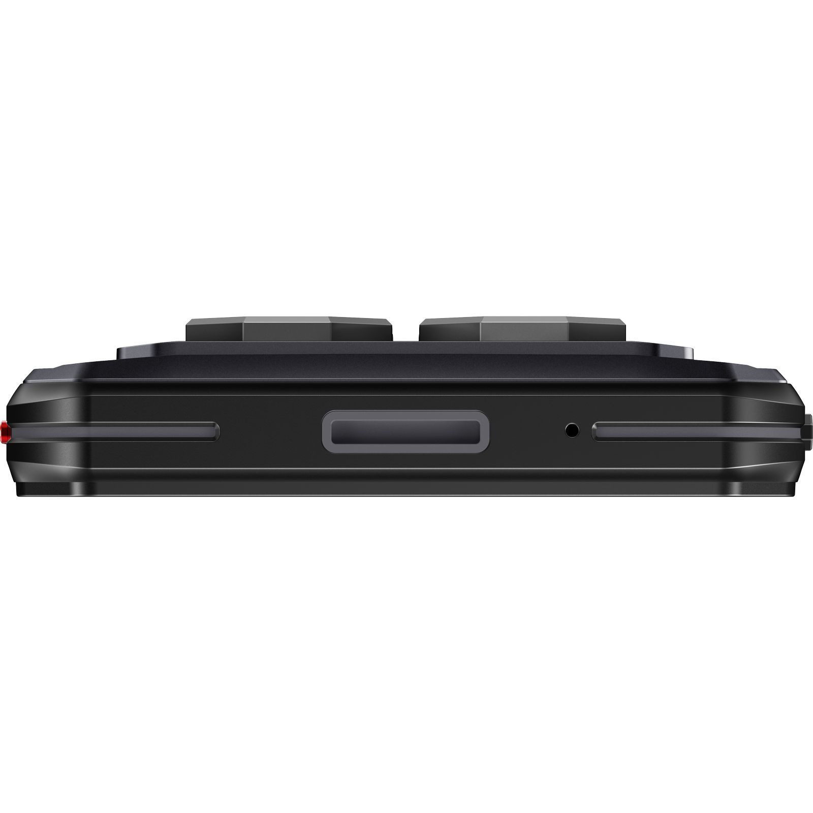 Смартфон OUKITEL WP60 12/512GB Black (6941749843531)