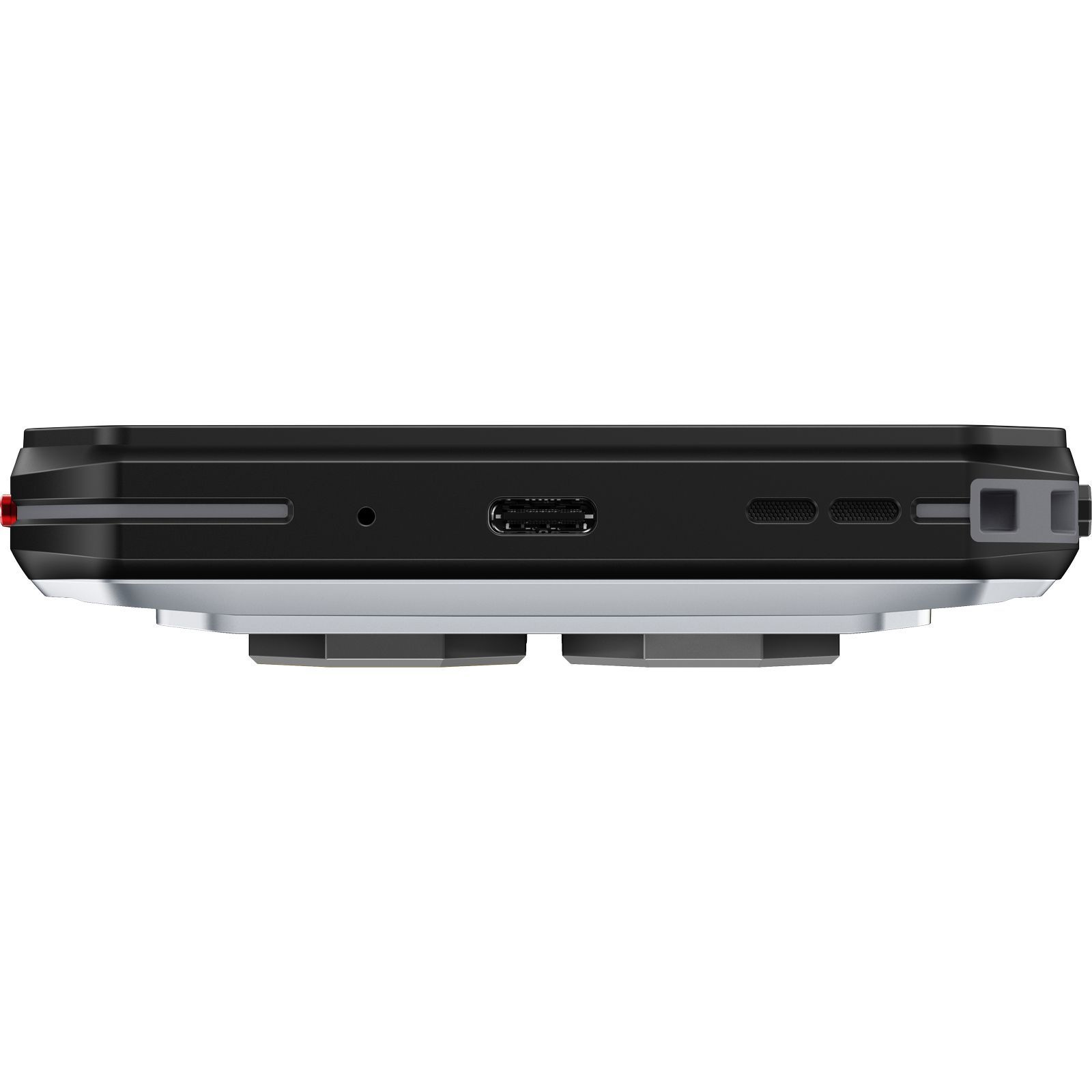 Смартфон OUKITEL WP60 12/512GB Silver (6941749843555)