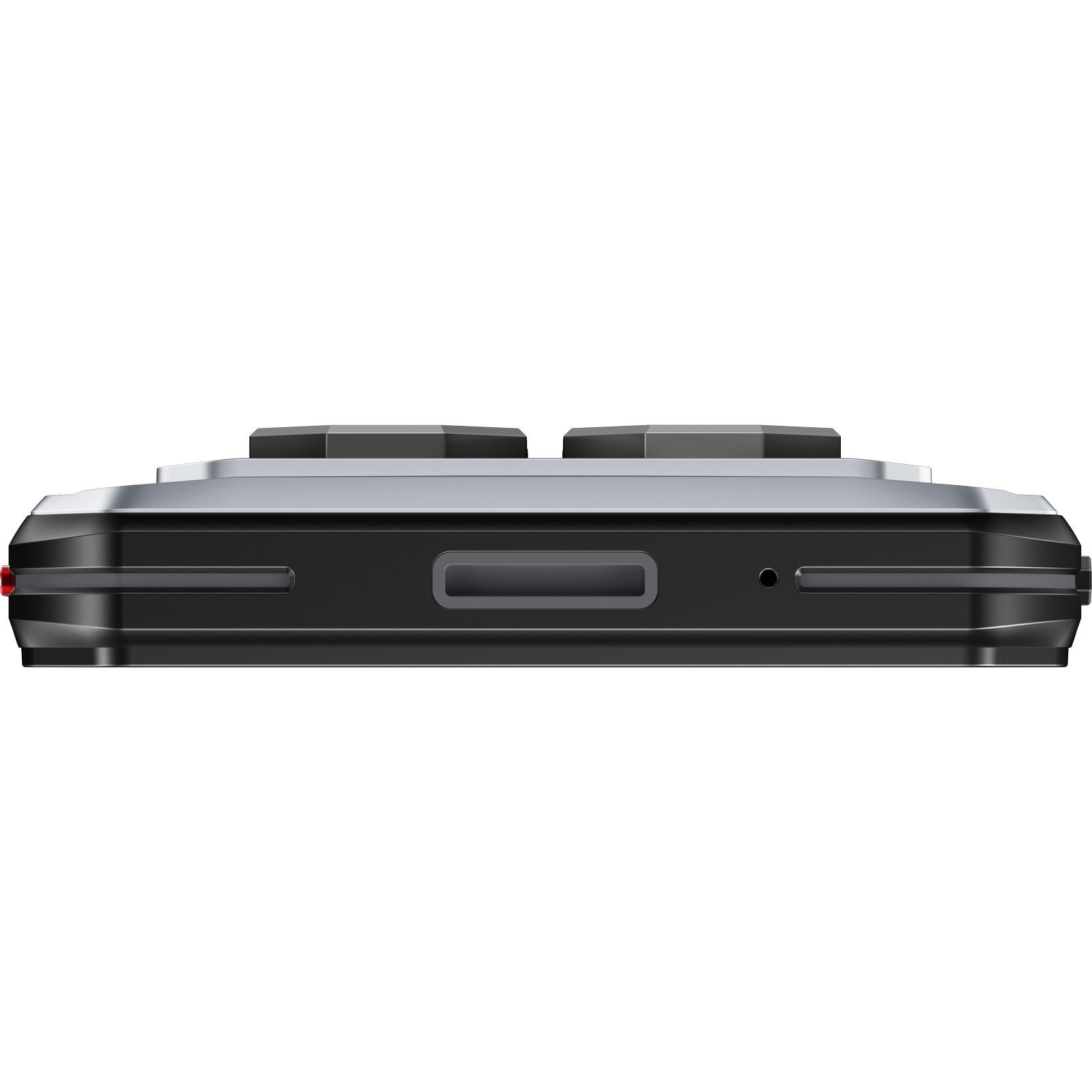 Смартфон OUKITEL WP60 12/512GB Silver (6941749843555)