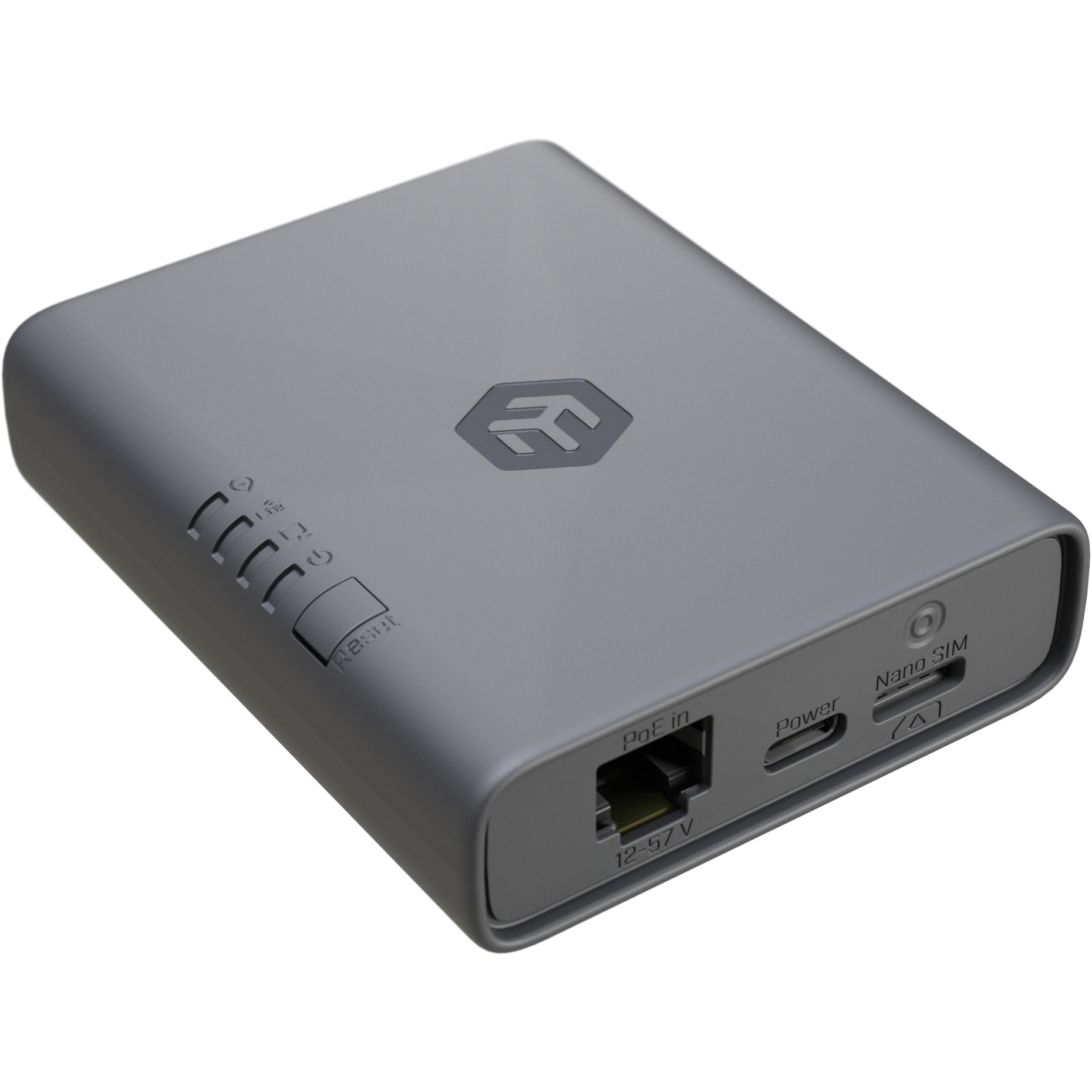 IoT шлюз MIKROTIK KNOT Embedded LTE4 (EC25-EU&KNE)