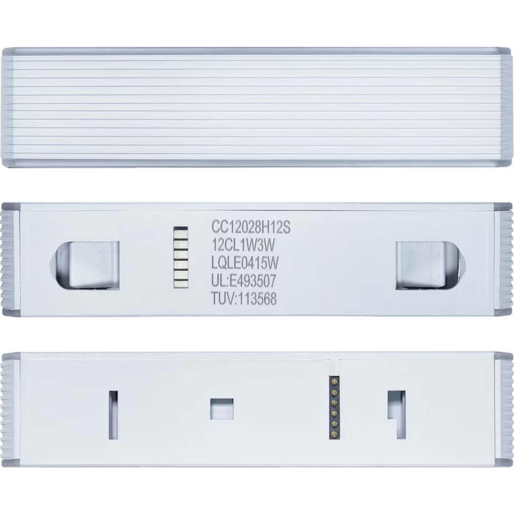 Вентилятор LIAN LI Uni Fan CL Wireless 120 Reverse Blade White (G99.12RCL1W1W.00)