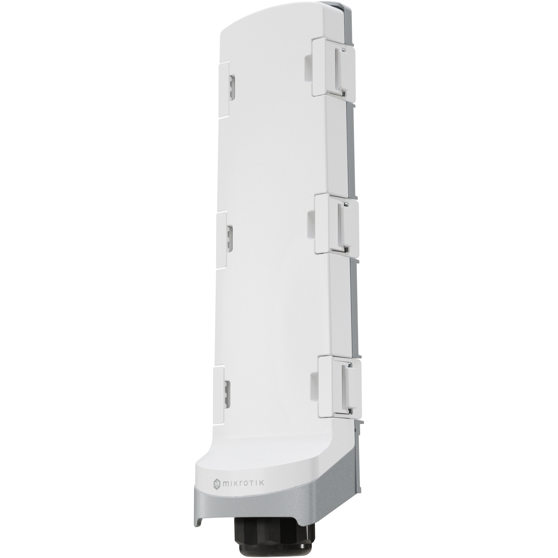 Комутатор MIKROTIK GPERx6 (CSS606-1G-2GI-3S+OUT)