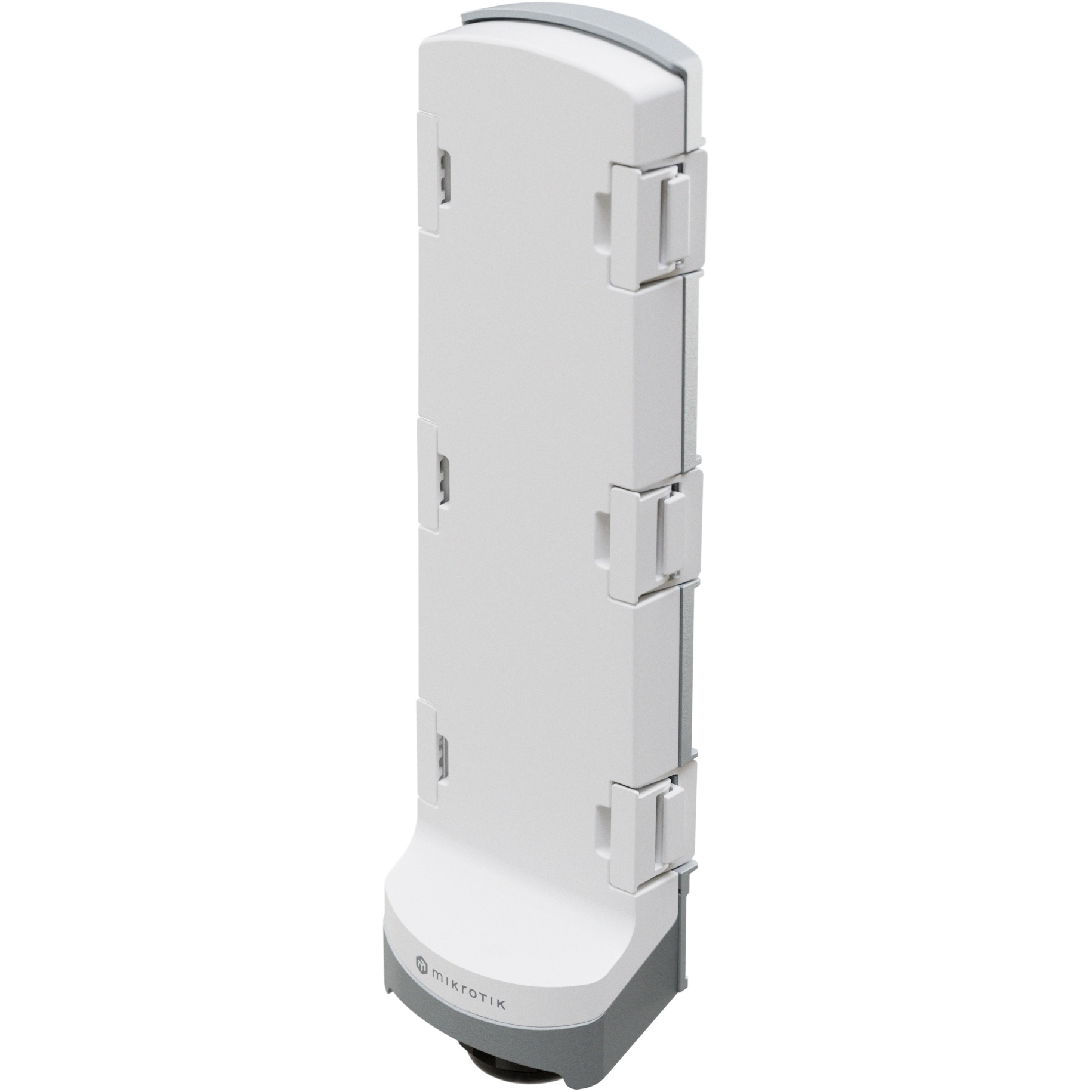 Комутатор MIKROTIK GPERx6 (CSS606-1G-2GI-3S+OUT)