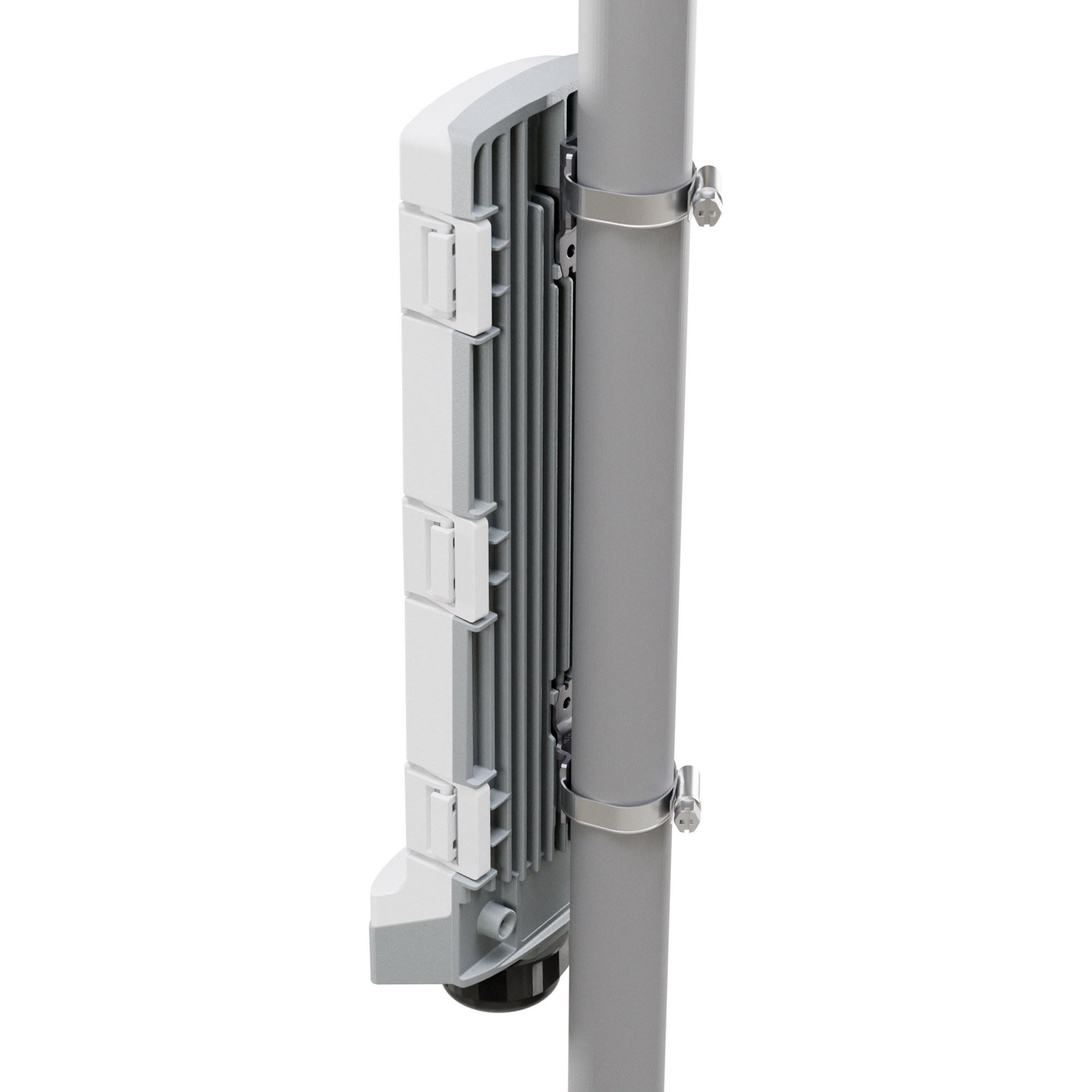 Комутатор MIKROTIK GPERx6 (CSS606-1G-2GI-3S+OUT)