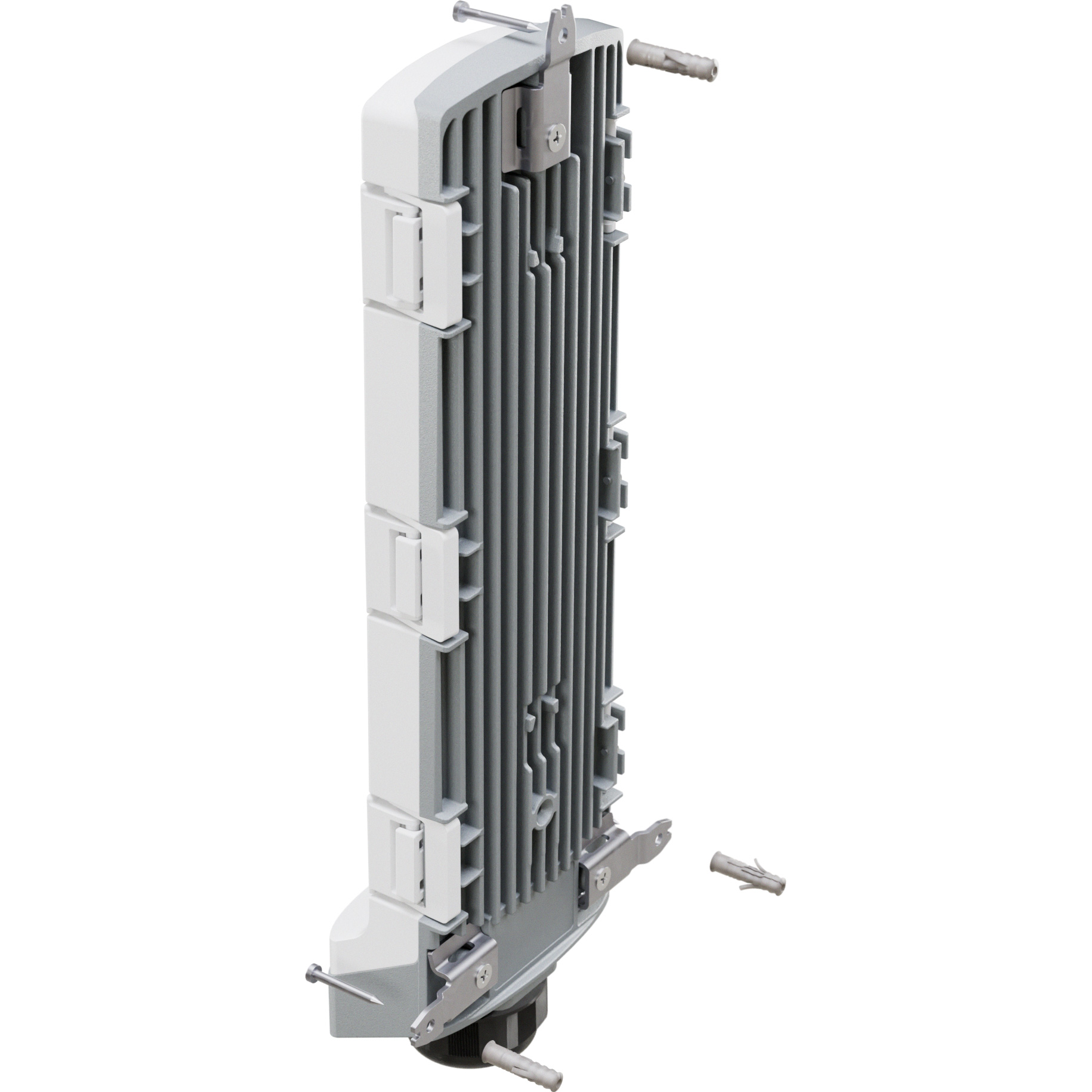 Комутатор MIKROTIK GPERx6 (CSS606-1G-2GI-3S+OUT)
