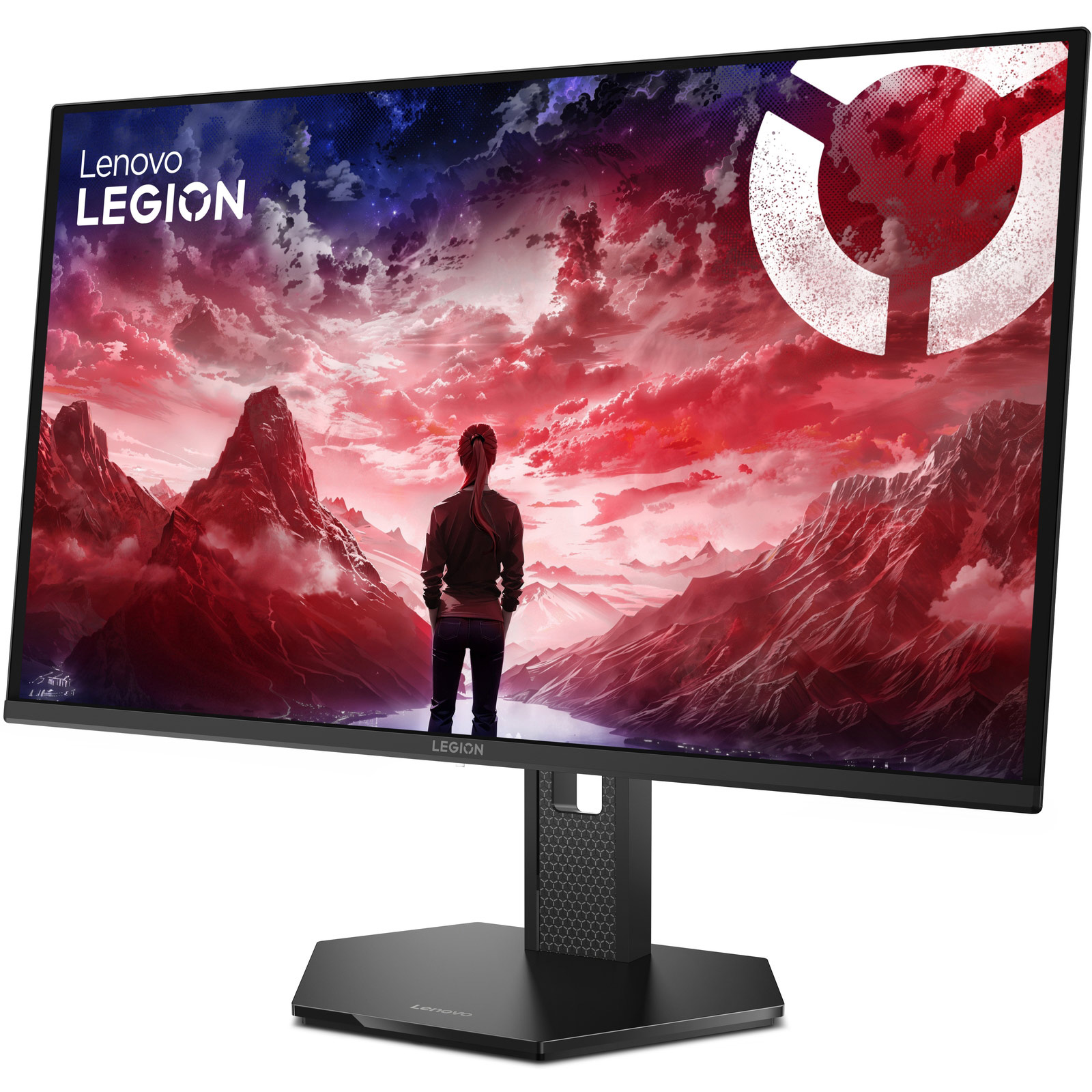 Монітор 27" LENOVO Legion 27Q-10 OLED (67E1GAC1UA)