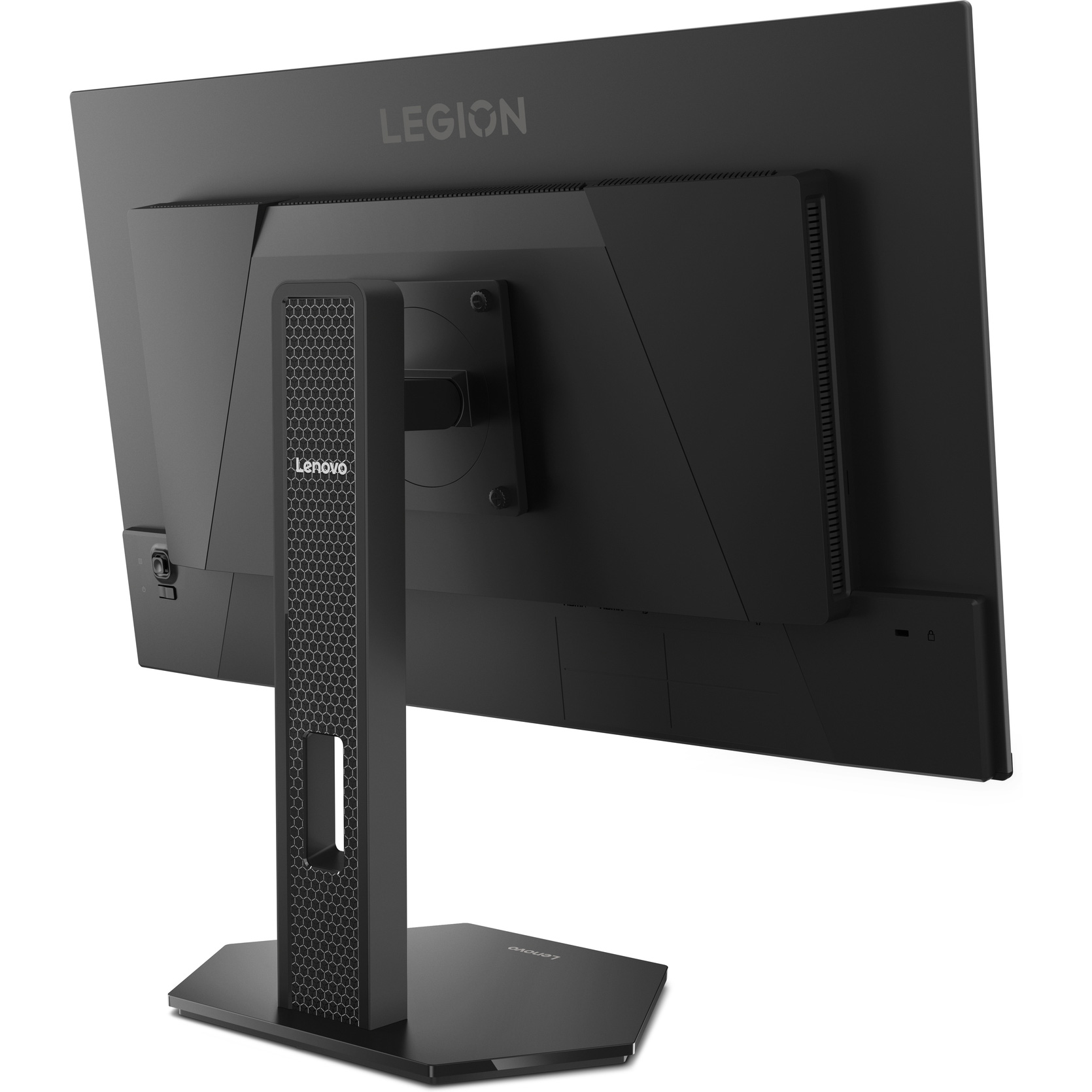 Монітор 27" LENOVO Legion 27Q-10 OLED (67E1GAC1UA)