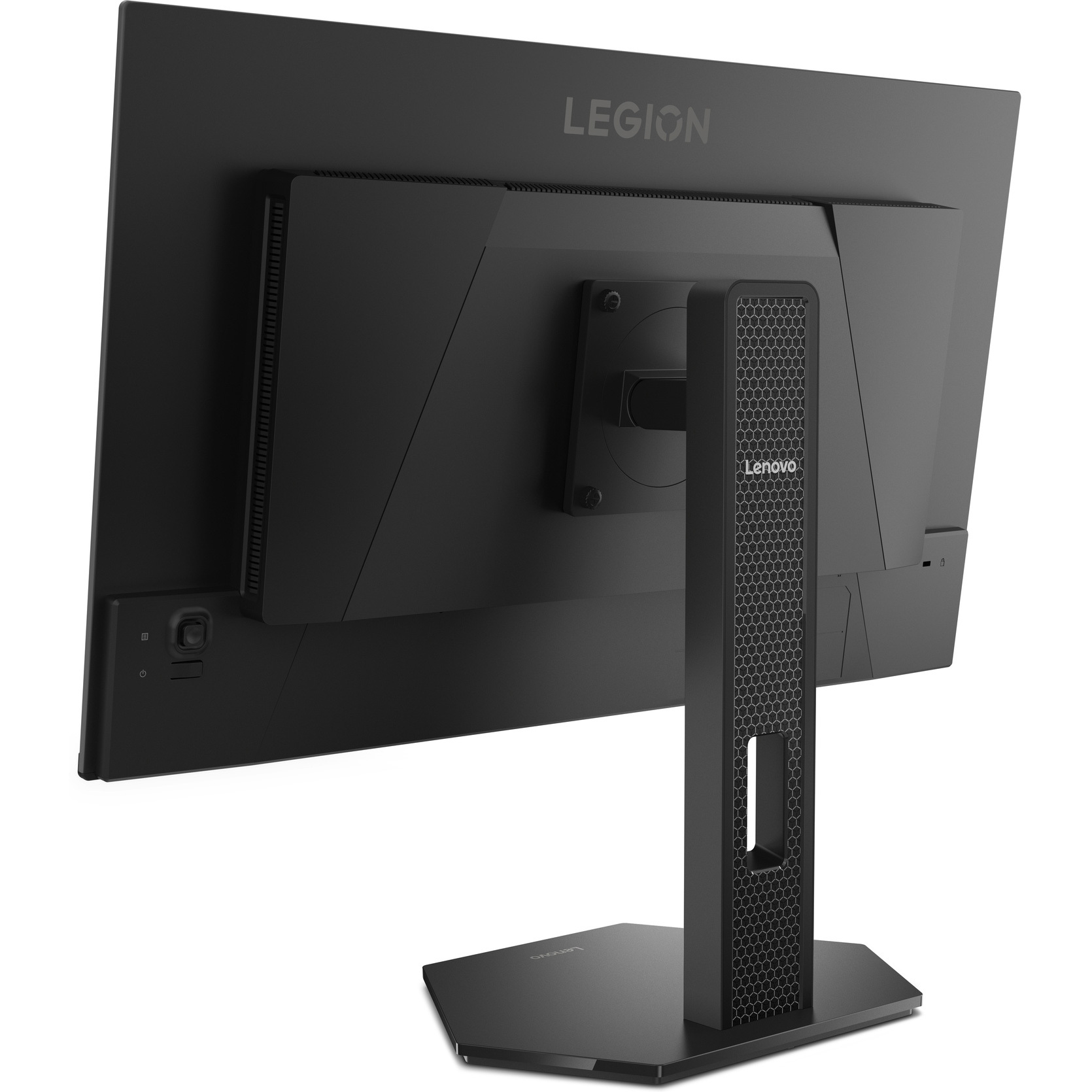 Монітор 27" LENOVO Legion 27Q-10 OLED (67E1GAC1UA)