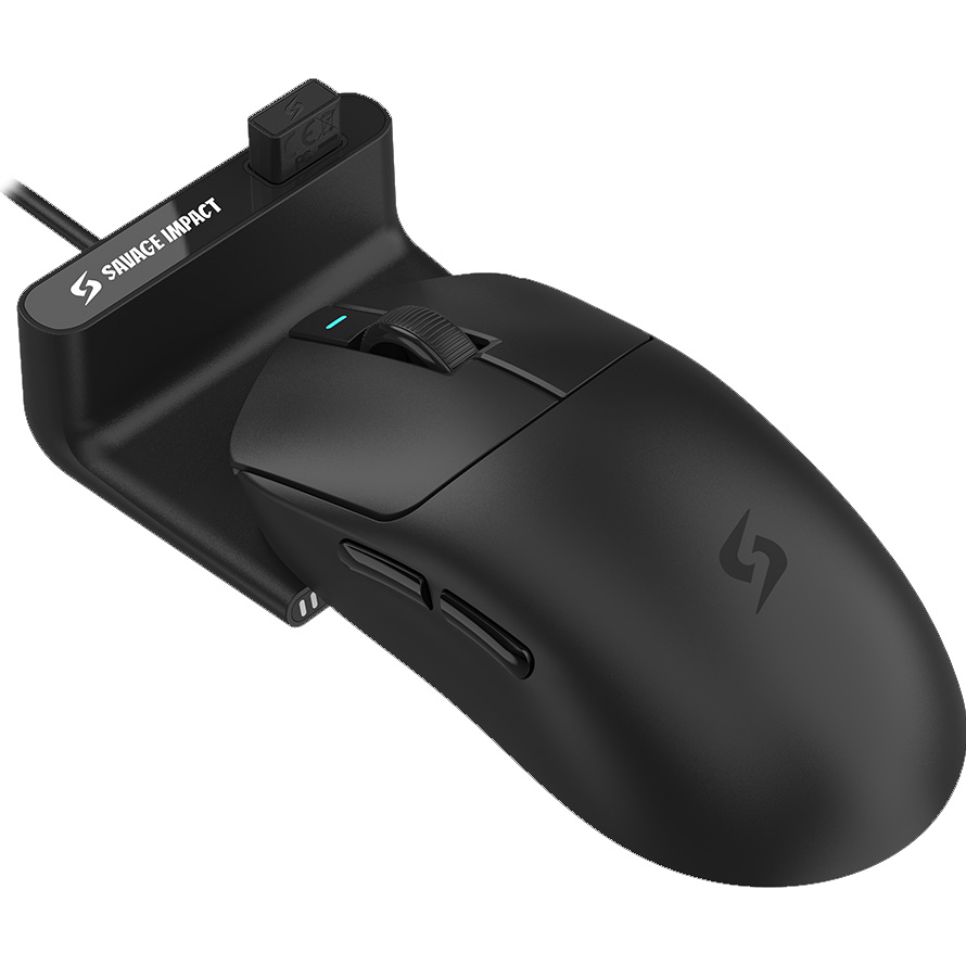 Мышь игровая A4TECH BLOODY SG5 Black