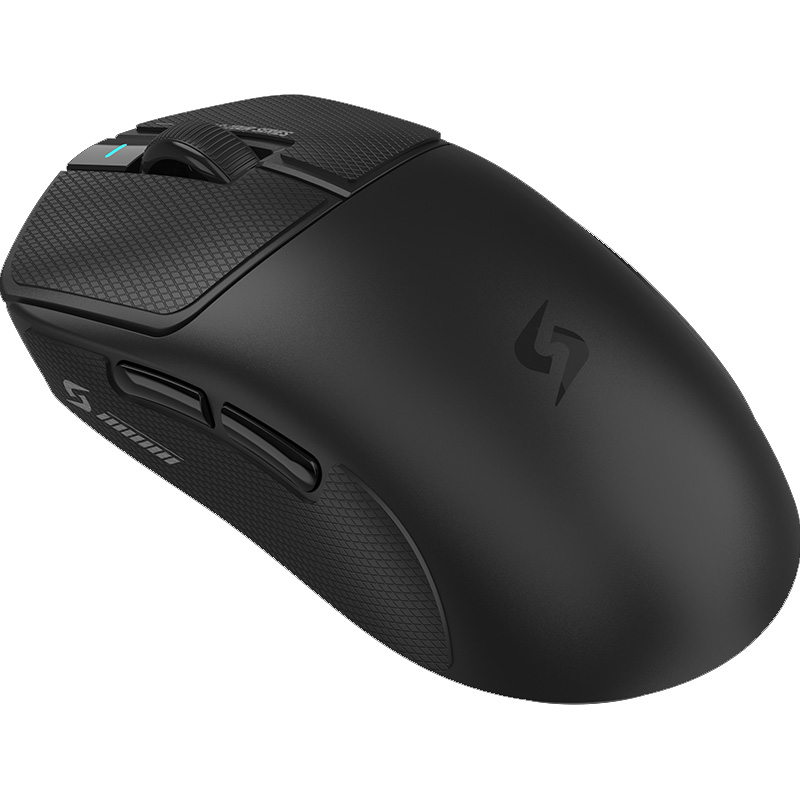 Мышь игровая A4TECH BLOODY SG5 Black