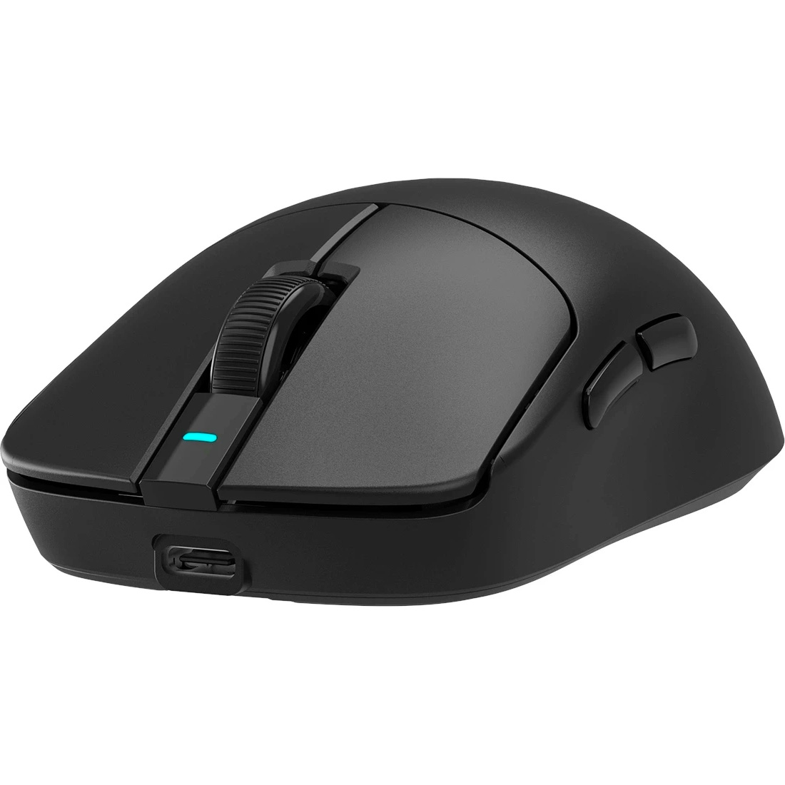 Мышь игровая A4TECH BLOODY SG5 Black