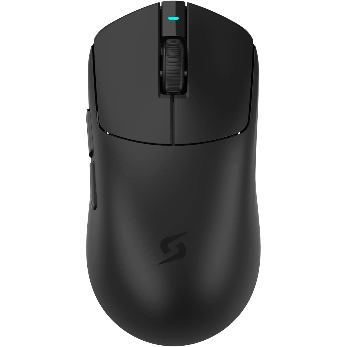 Мышь игровая A4TECH BLOODY SG5 Black