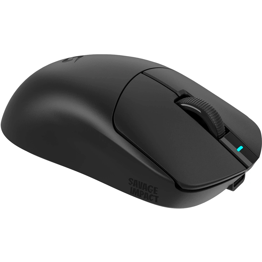 Мышь игровая A4TECH BLOODY SG5 Black