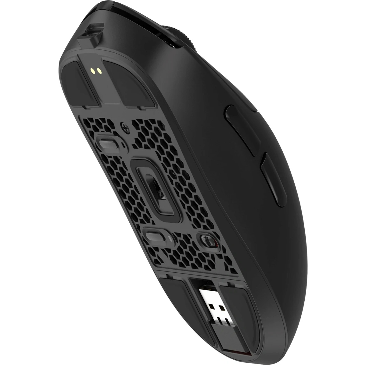 Мышь игровая A4TECH BLOODY SG5 Black