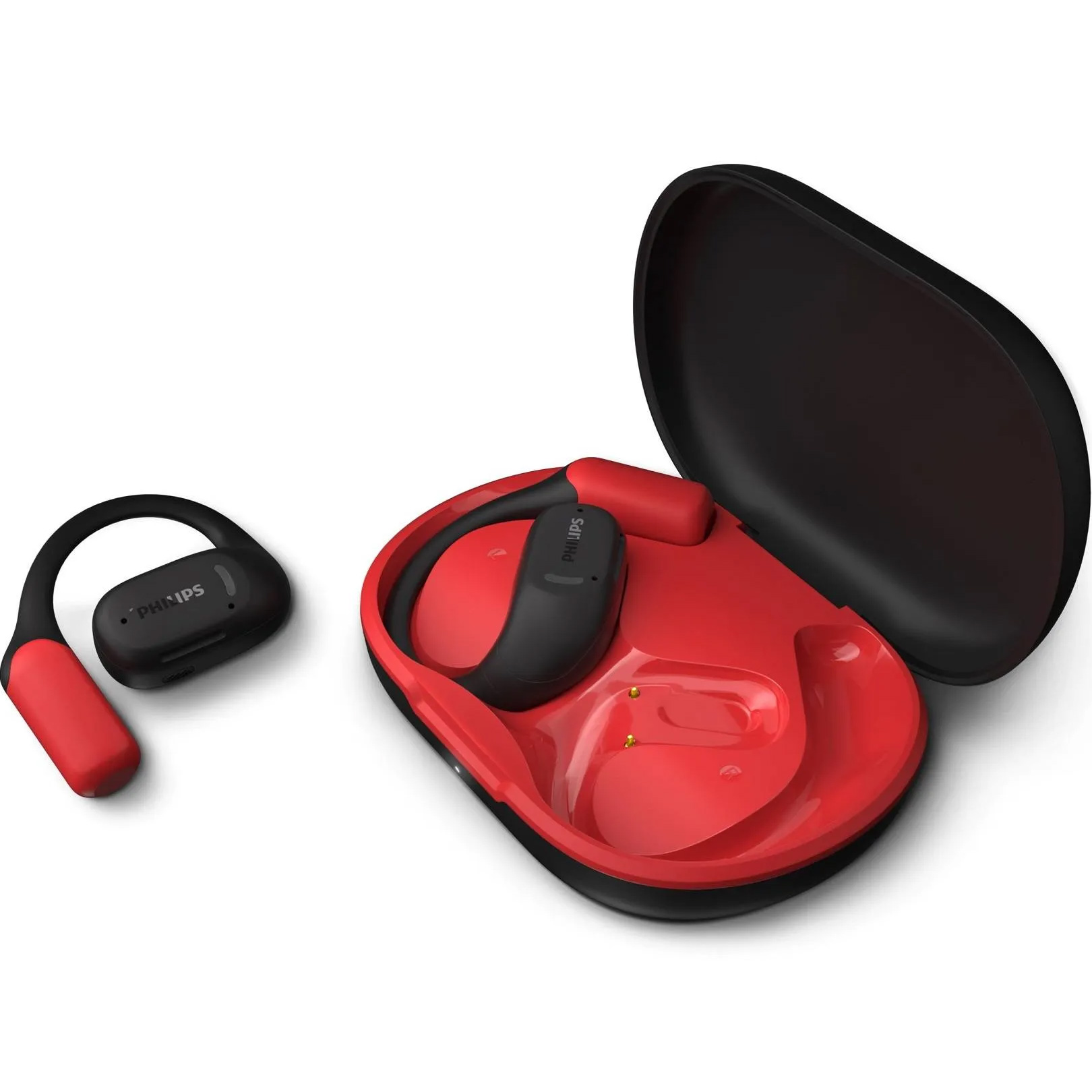 Наушники PHILIPS TAA6709 (TAA6709BK/00)