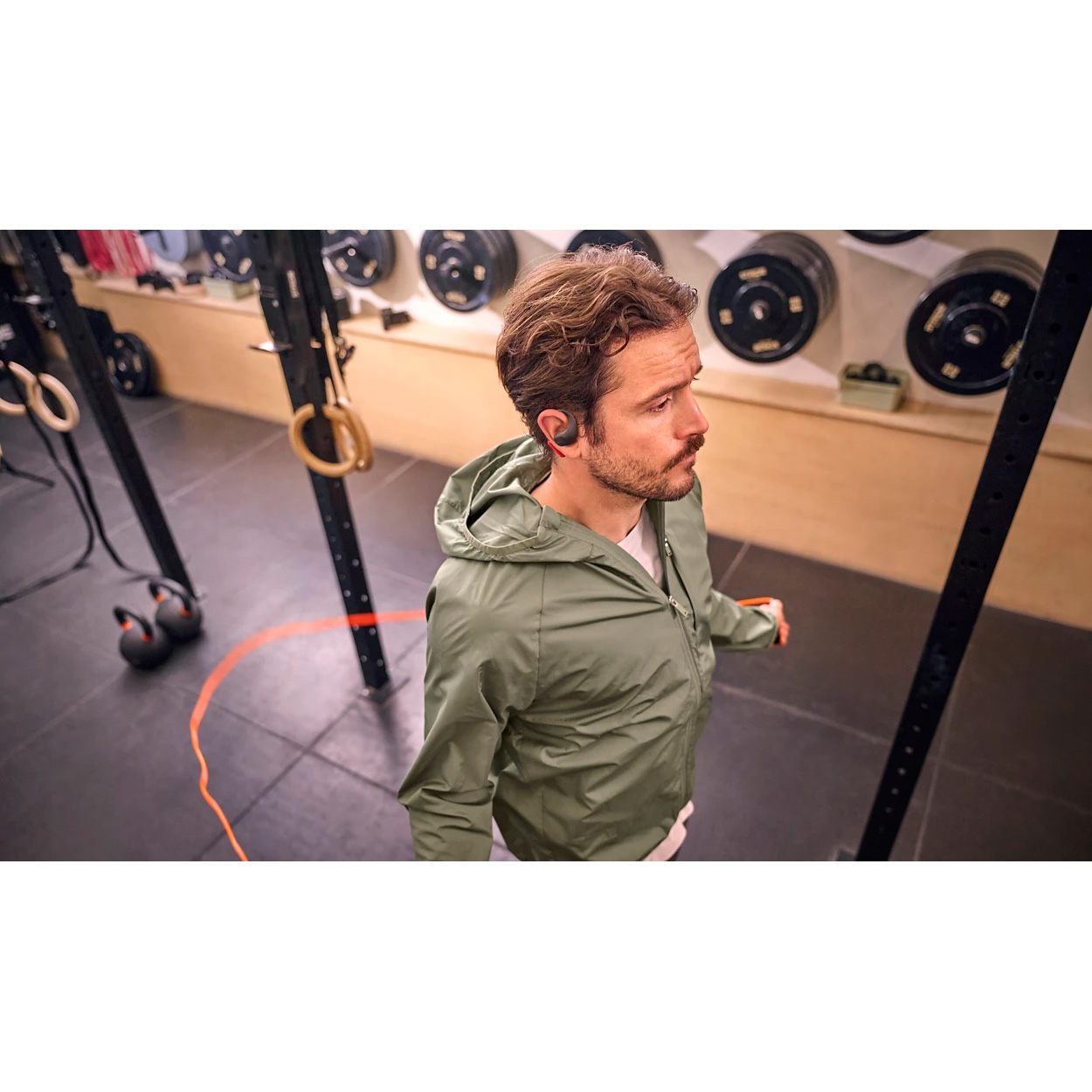 Наушники PHILIPS TAA6709 (TAA6709BK/00)