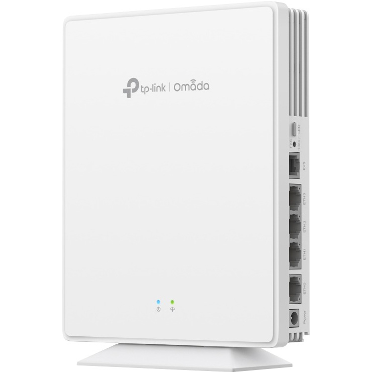Точка доступу TP-LINK Omada EAP610GP-Desktop