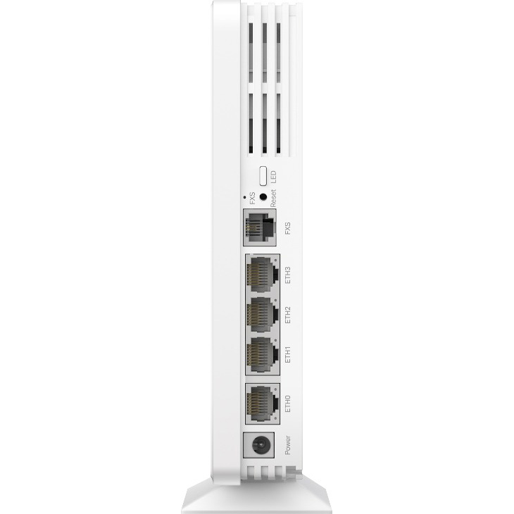Точка доступу TP-LINK Omada EAP610GP-Desktop
