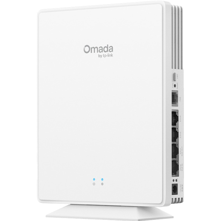 Точка доступу TP-LINK Omada EAP650-Desktop
