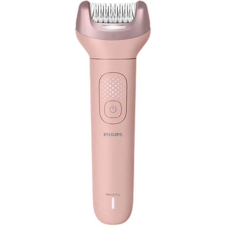 Эпилятор PHILIPS Series 9000 BRE718/00