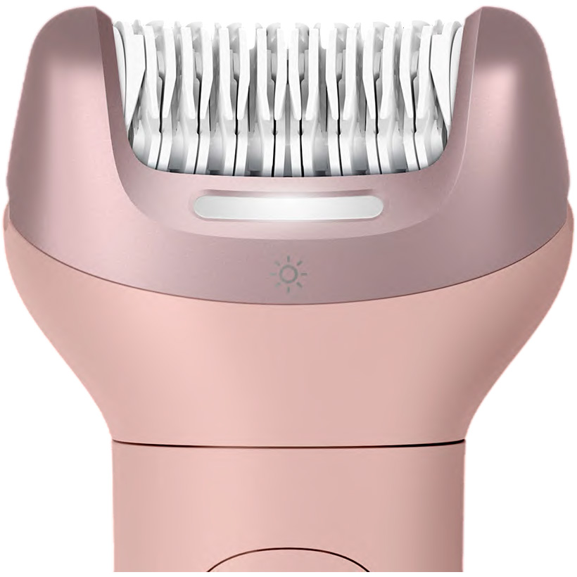 Эпилятор PHILIPS Series 9000 BRE718/00