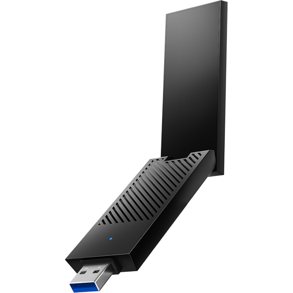 Wi-Fi адаптер CUDY WU5400