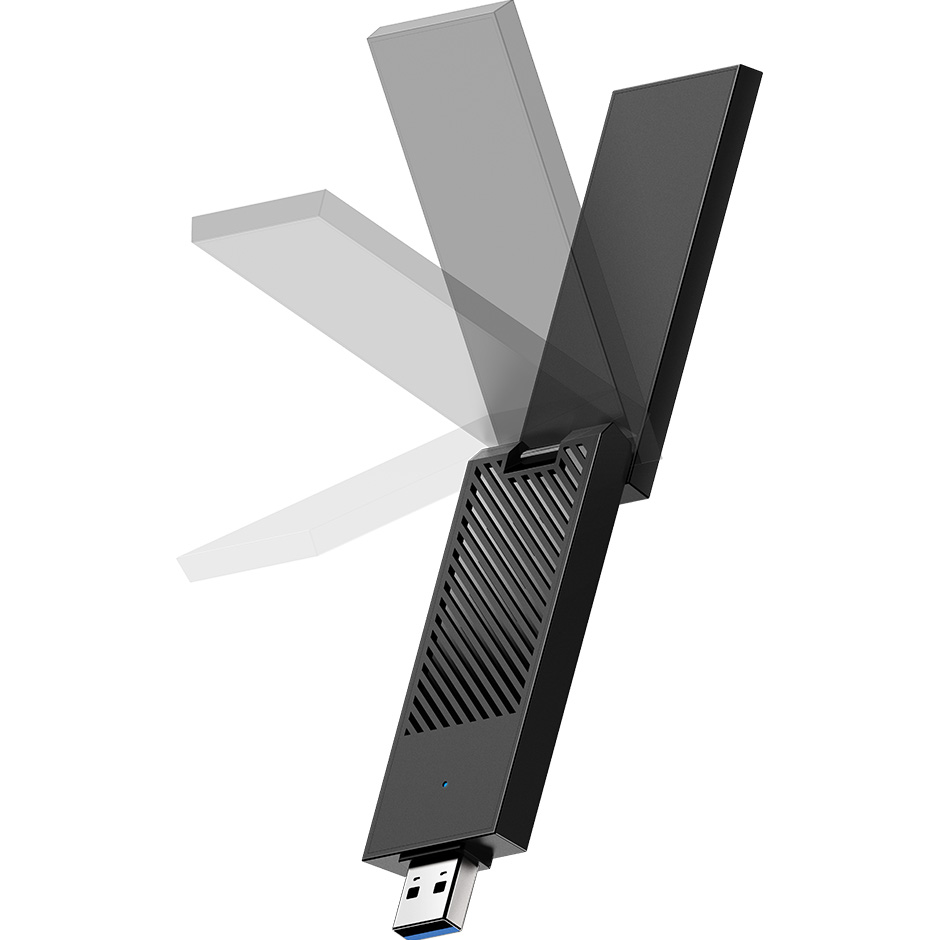 Wi-Fi адаптер CUDY WU5400