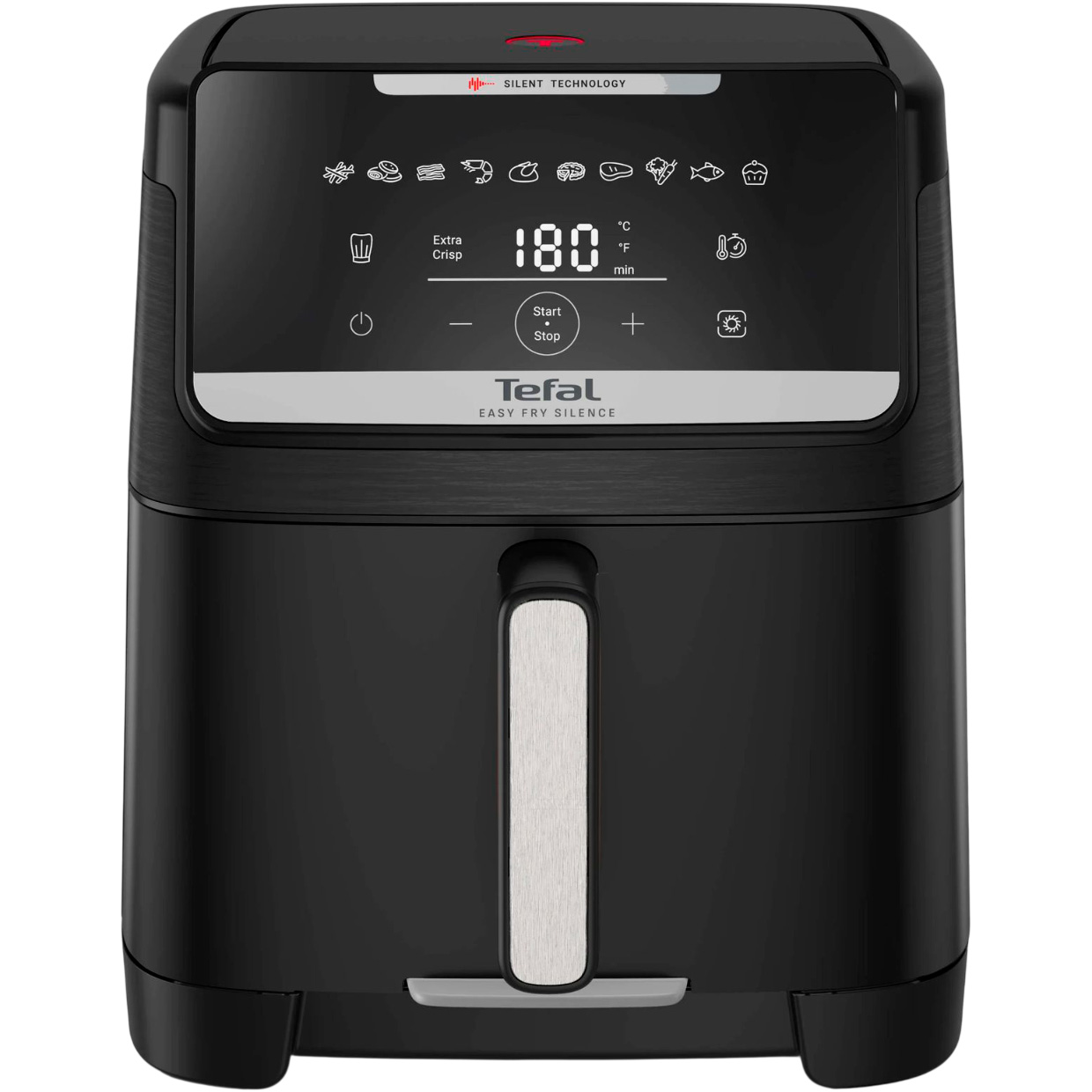 Мультипіч TEFAL Easy Fry Silence XXL (EY8428E0)