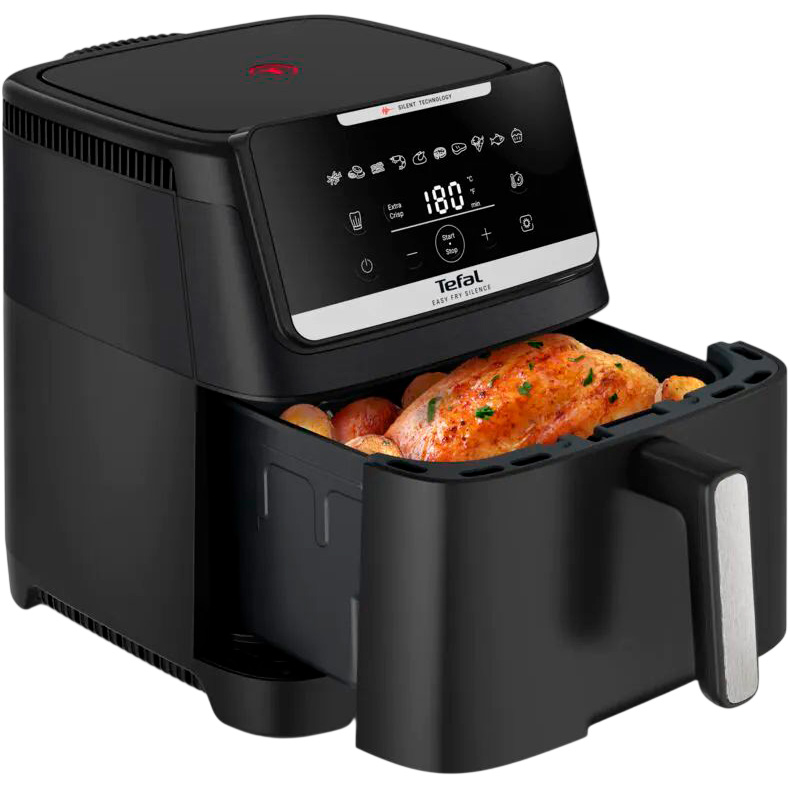 Мультипіч TEFAL Easy Fry Silence XXL (EY8428E0)