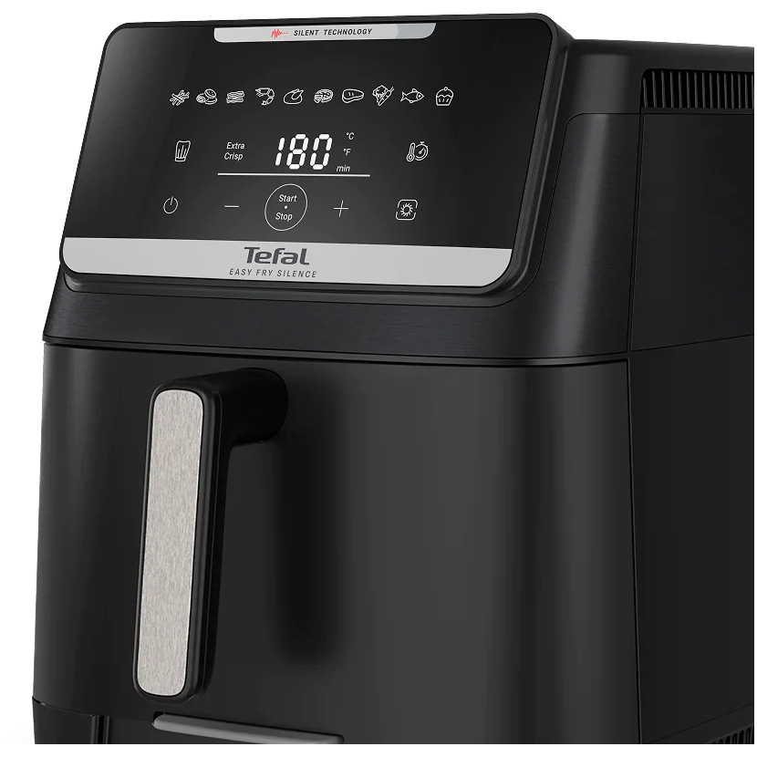 Мультипіч TEFAL Easy Fry Silence XXL (EY8428E0)