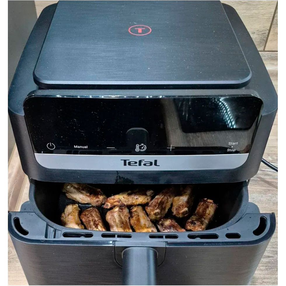 Мультипіч TEFAL Easy Fry Silence XXL (EY8428E0)