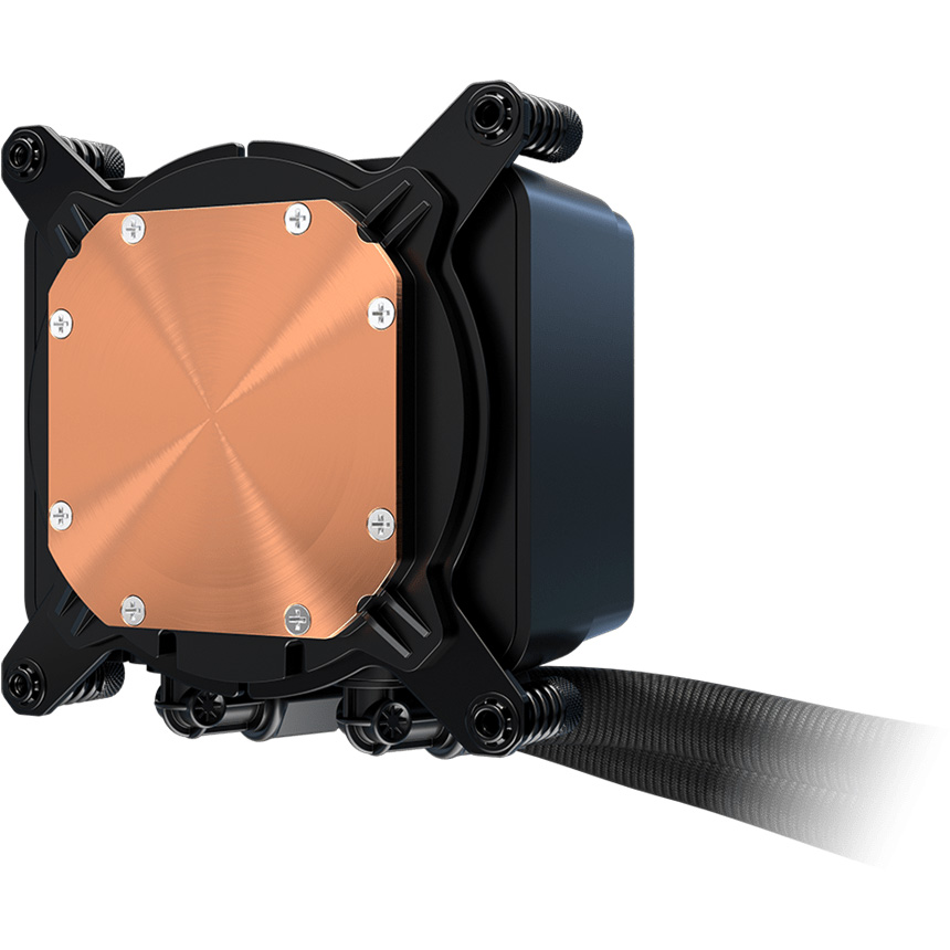 Система водяного охолодження ASROCK Challenger Pure 360