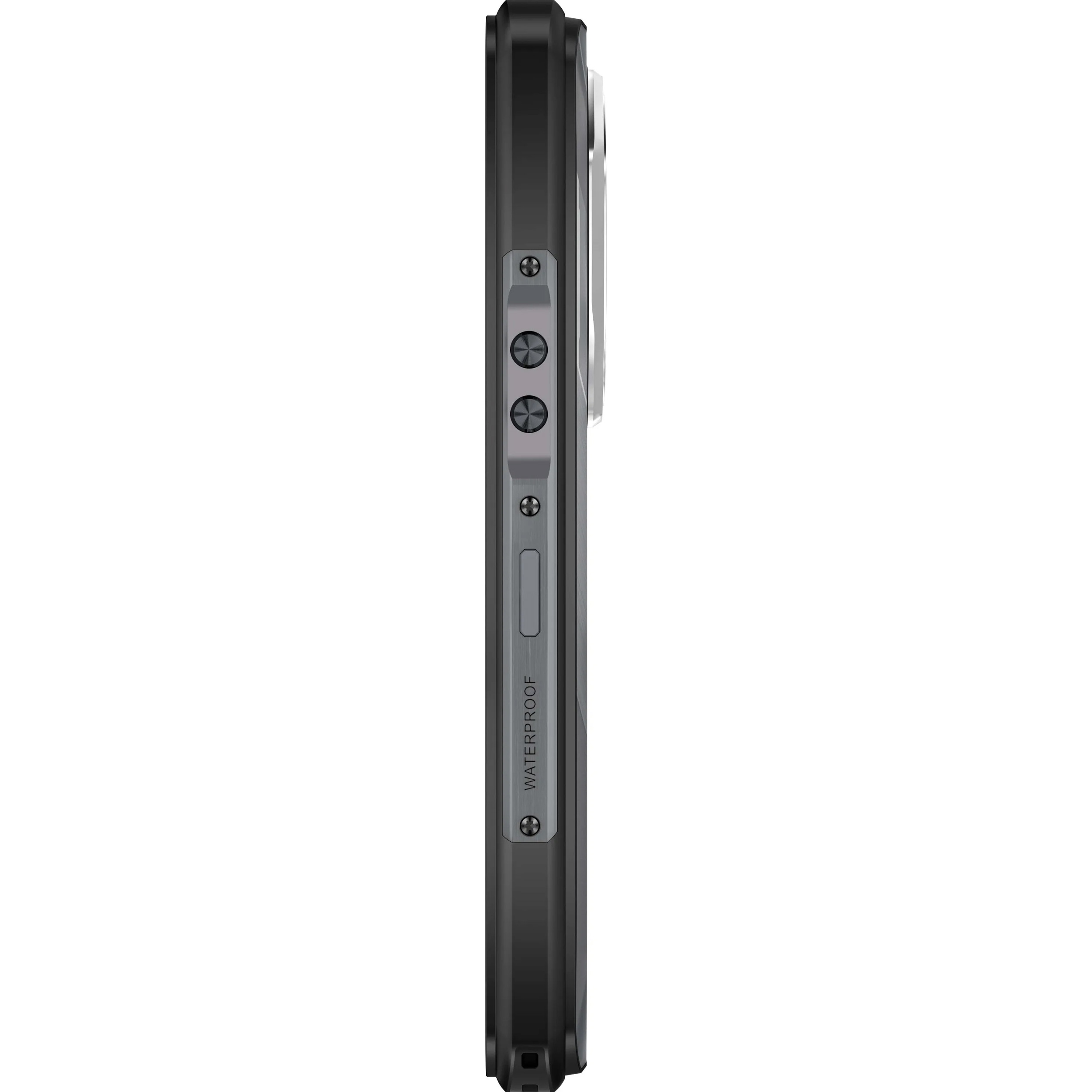 Смартфон OUKITEL WP62 8/256GB Black (6941749825476)