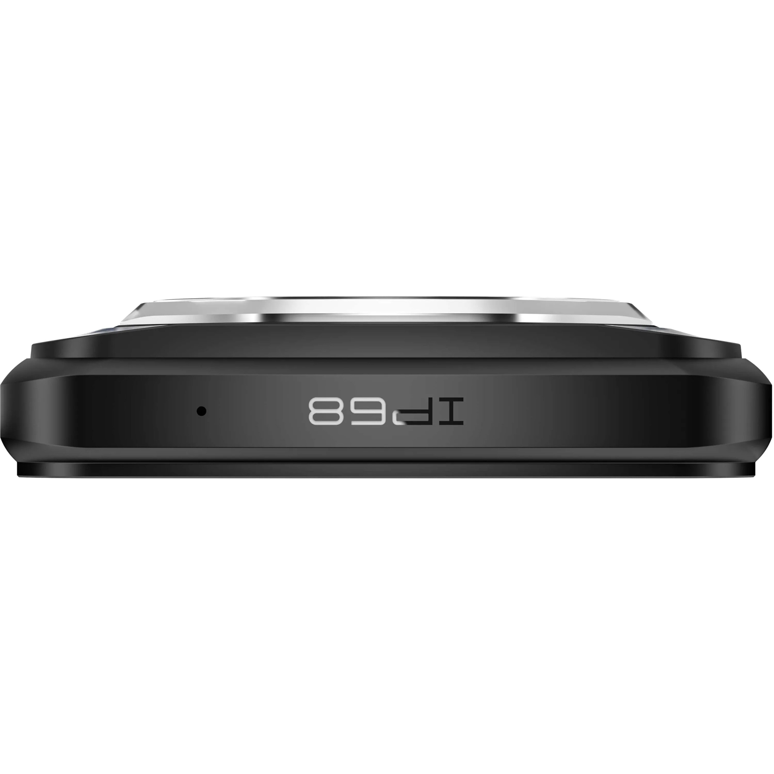 Смартфон OUKITEL WP62 8/256GB Black (6941749825476)